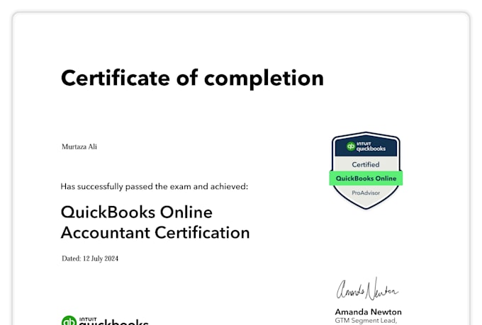 do quickbooks online bookkeeping and cleanup expert service